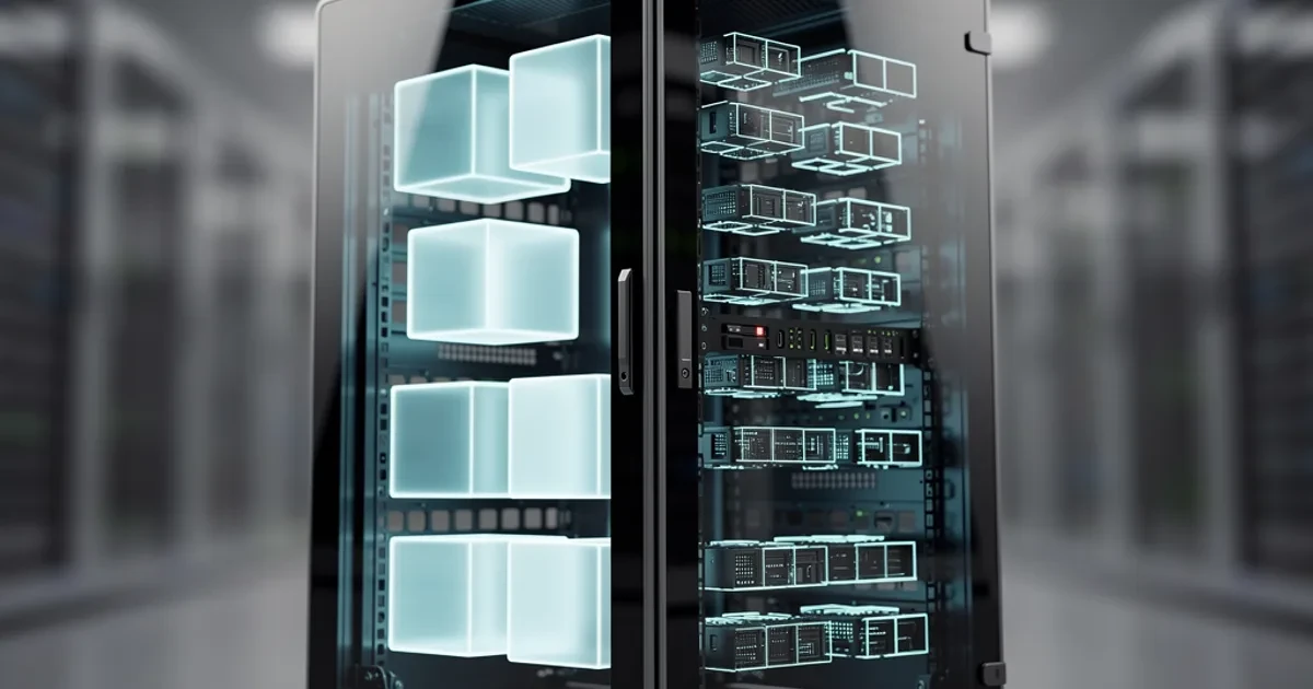 Отличие VDS от VPS: что это, как работает и кому нужно (2026)